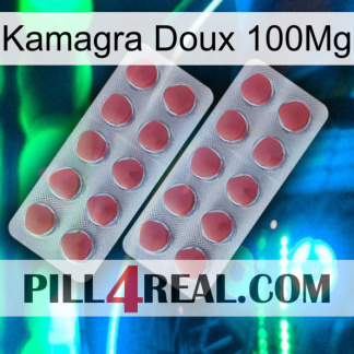 Kamagra Soft 100Mg 19